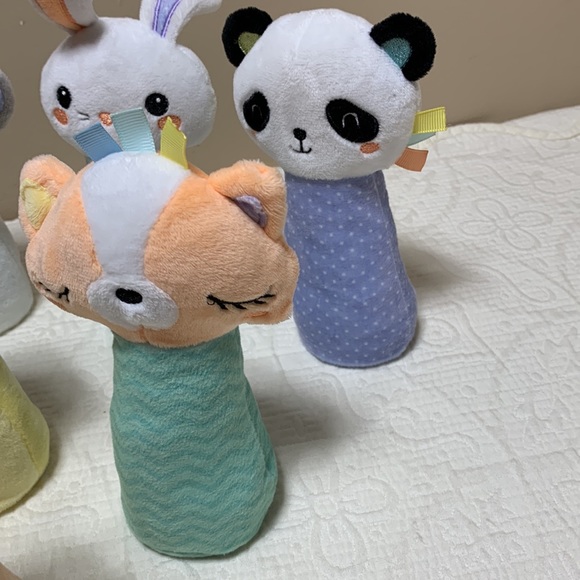 Kirumy Friends Bowling by Owl Toys at Mastermind Toys - Picture 8 of 17